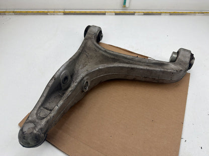 2014-2020 Maserati Ghibli Right Passenger Side Lower Control Arm 670107803 OEM