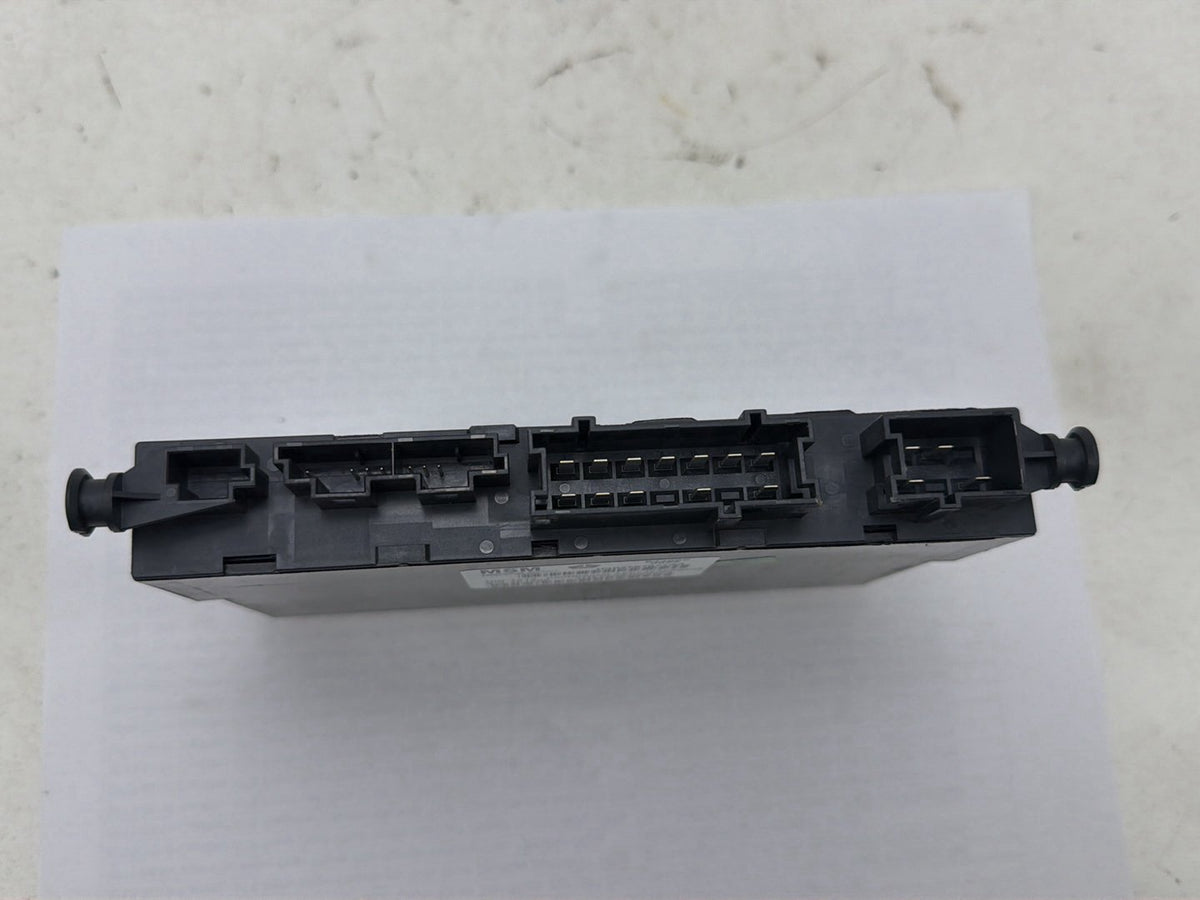 2014-2017 Maserati Ghibli Front Left Memory Seat Module 04787677AA OEM
