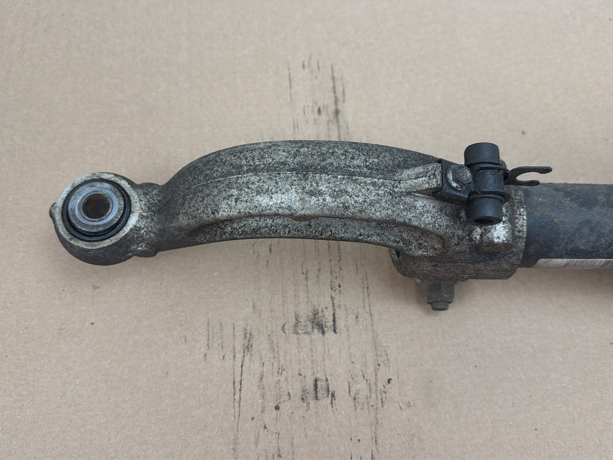 2014-2017 Maserati Ghibli S Q4 Suspension Strut Shock Absorber 06700303330 OEM