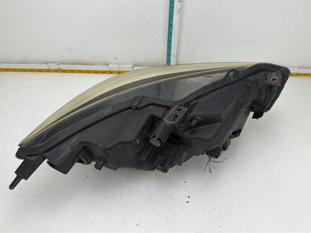 2014-2017 Infiniti Q50 Front Left Driver Side LED Headlight w/o AFS OEM