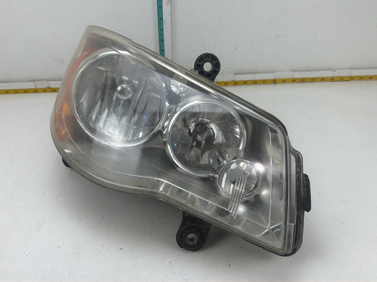 2011-2020 Dodge Grand Caravan Front Right Passenger Side Headlight OEM