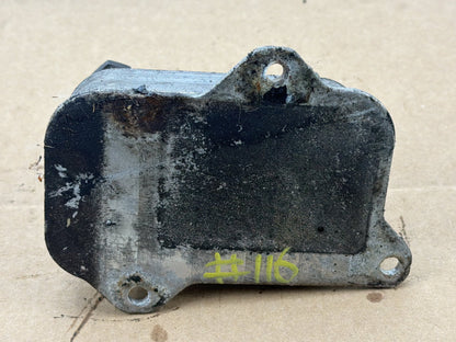 2014-2020 Maserati Ghibli III M157 Power Steering Oil Cooler 06700316180 OEM