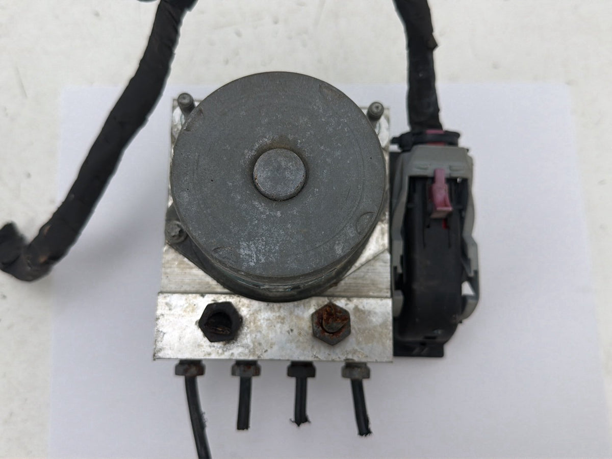 2011-2014 Hyundai Sonata ABS Pump Anti Lock Brake Module 58920-3Q500 OEM