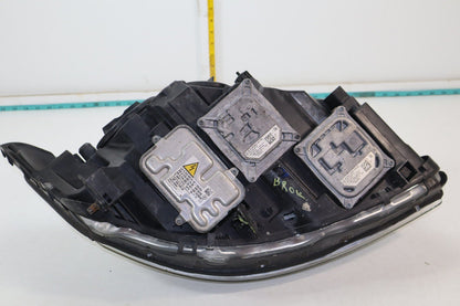 2010-2013 Mercedes-Benz Front Left Driver Side Headlight S500 A2218202539 OEM