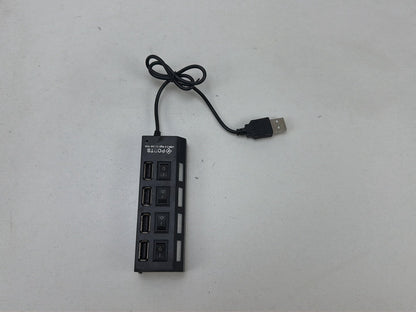 2007-2013 Mercedes-Benz S-Class 550 W221 USB/SD Card Hub Port OEM