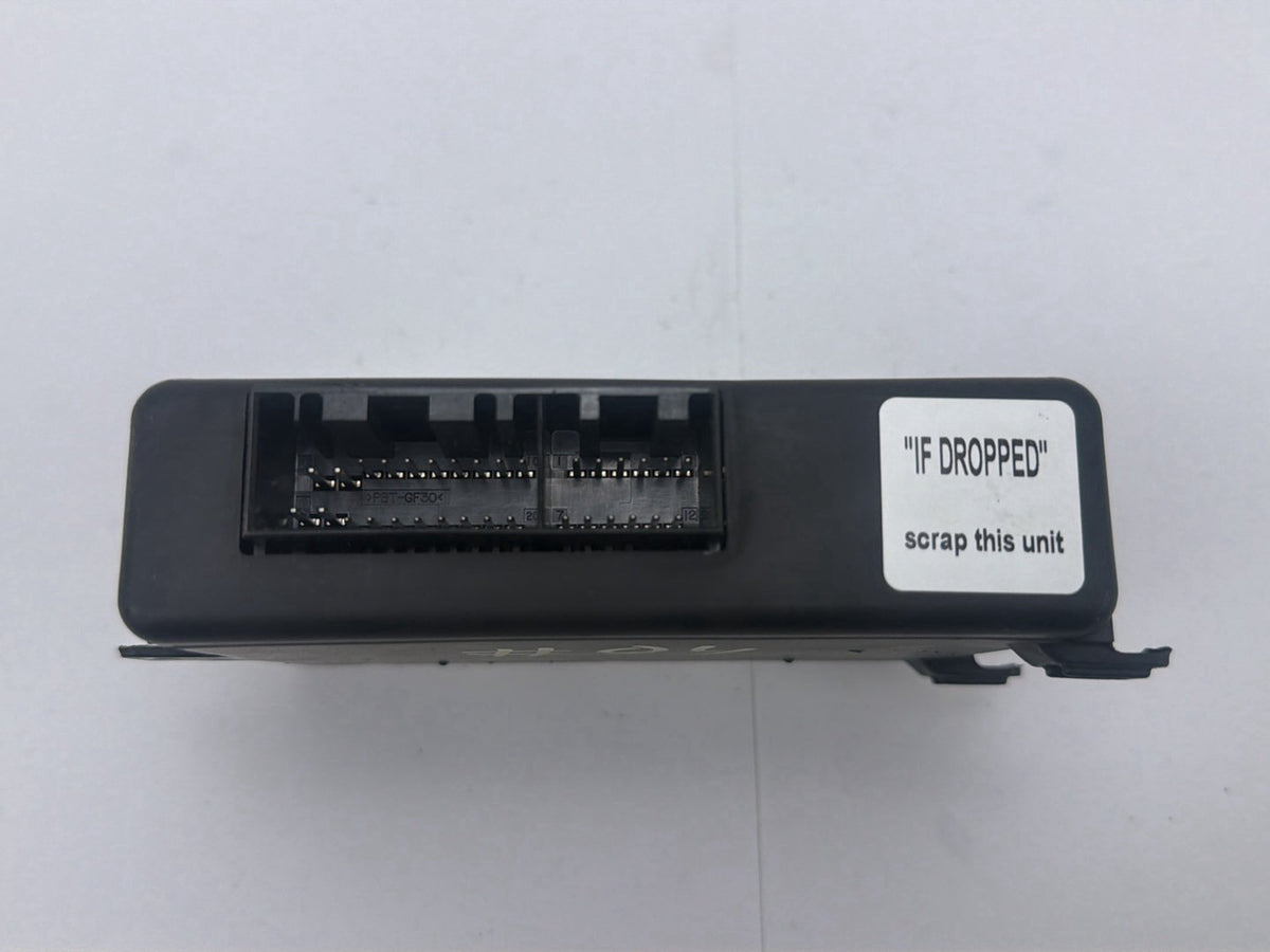 2003-2004 Lincoln Navigator U228-Parking Assist Control Module 2L1T-15T850-AJ OEM