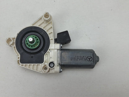 2010-2014 Mercedes-Benz E-Class- Right Window Regulator/Motor 965148-100 OEM