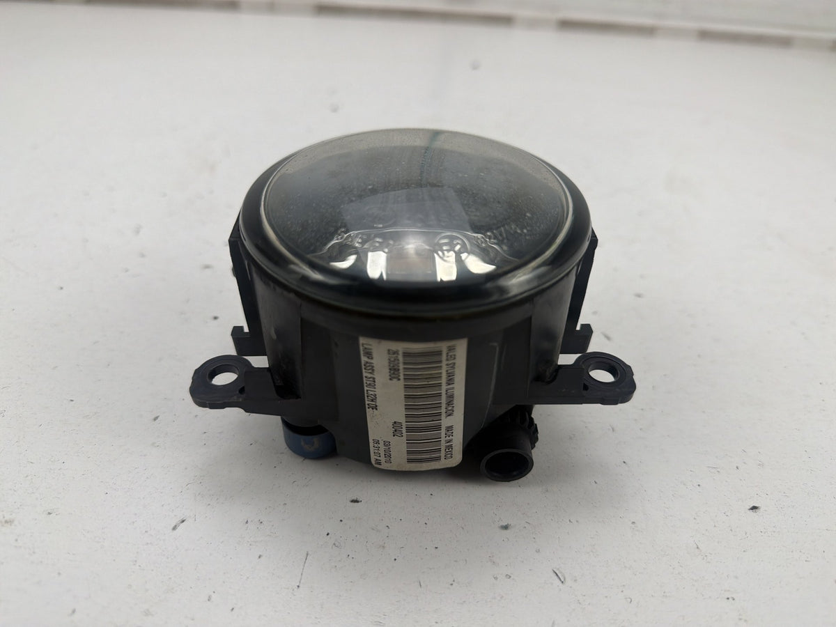 2011-2014 Nissan Sentra Front Bumper Fog Light Driving Lamp 261509B90C OEM