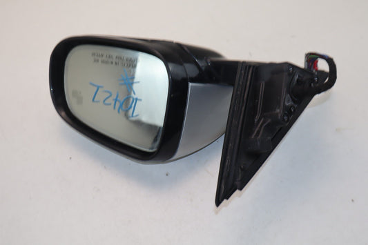 2016 - 2019 Jaguar XF Front RH Passenger Side View Door Mirror 128-10421 OEM