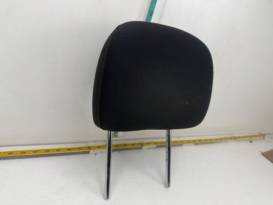 2013-2018 Nissan Altima Front Left Driver Side Seat Headrest Black OEM