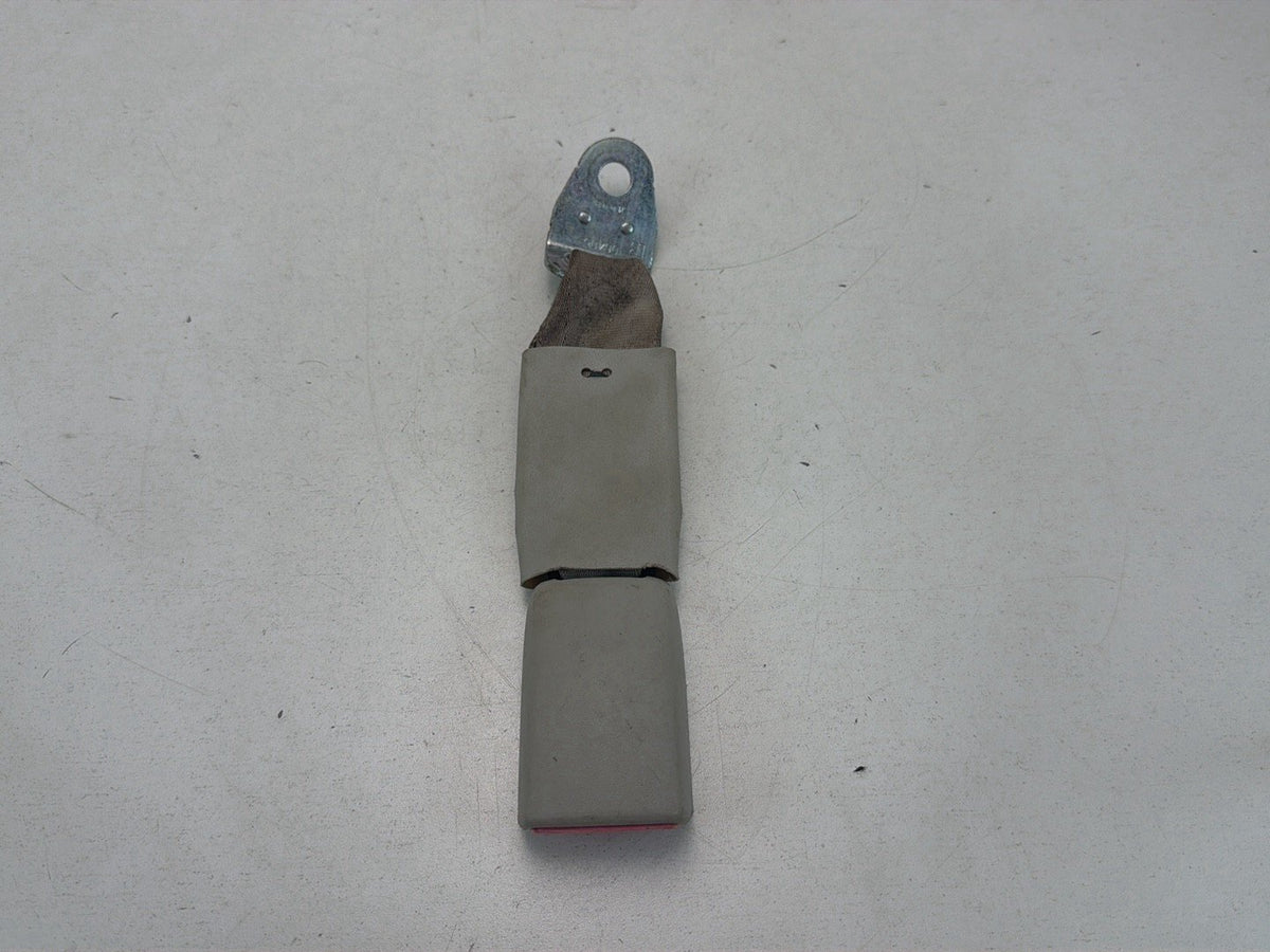 2009-2013 Infiniti G37 Right Rear Seat Belt Buckle B-480-E034501 OEM