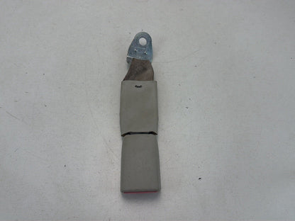 2009-2013 Infiniti G37 Right Rear Seat Belt Buckle B-480-E034501 OEM