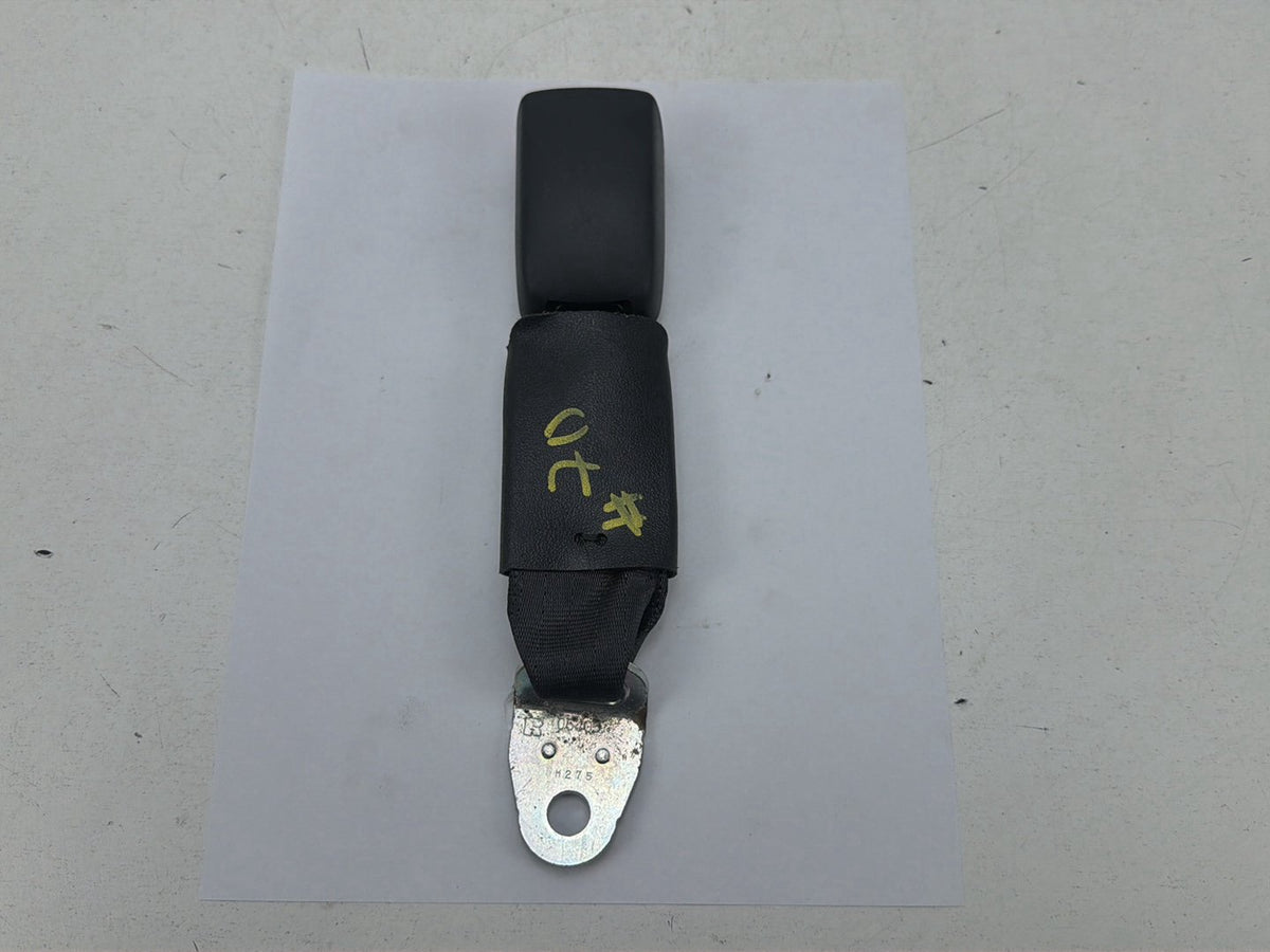2009 - 2013 Infiniti G37- Rear Right Or Left Seat Belt Buckle E034501 OEM
