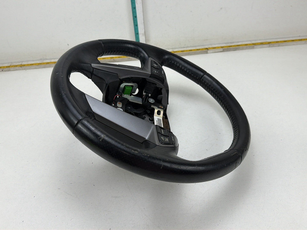 2011-2017 Honda Odyssey Steering Wheel Audio Cruise Controls OEM
