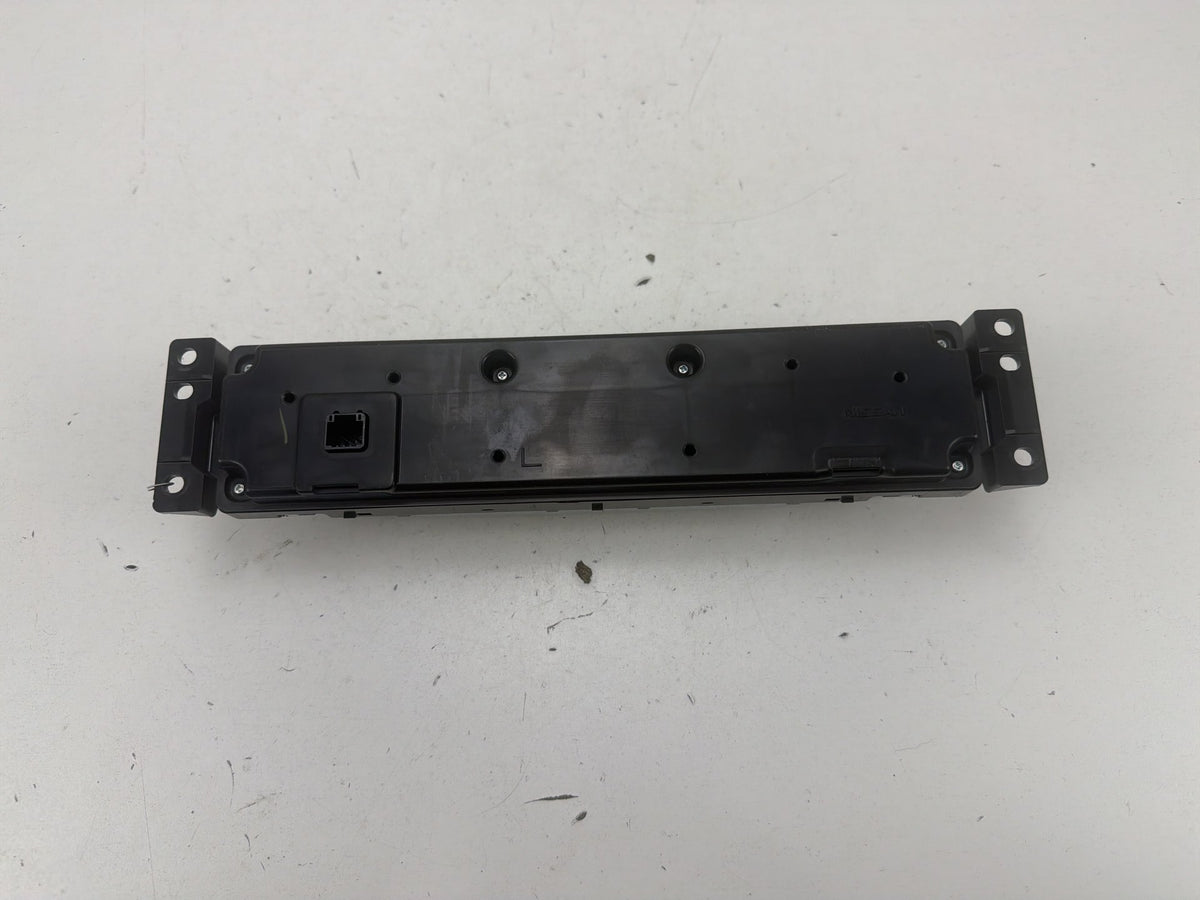 2020-2023 Nissan Sentra AC Heater Temperature Climate Control 27500 6LB4A OEM