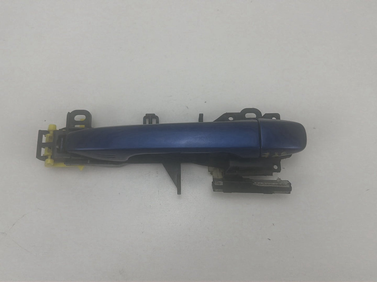 2010-2015 Toyota Prius W30- Right Front Door Exterior Handle OEM