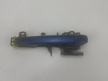 2010-2015 Toyota Prius W30- Right Front Door Exterior Handle OEM