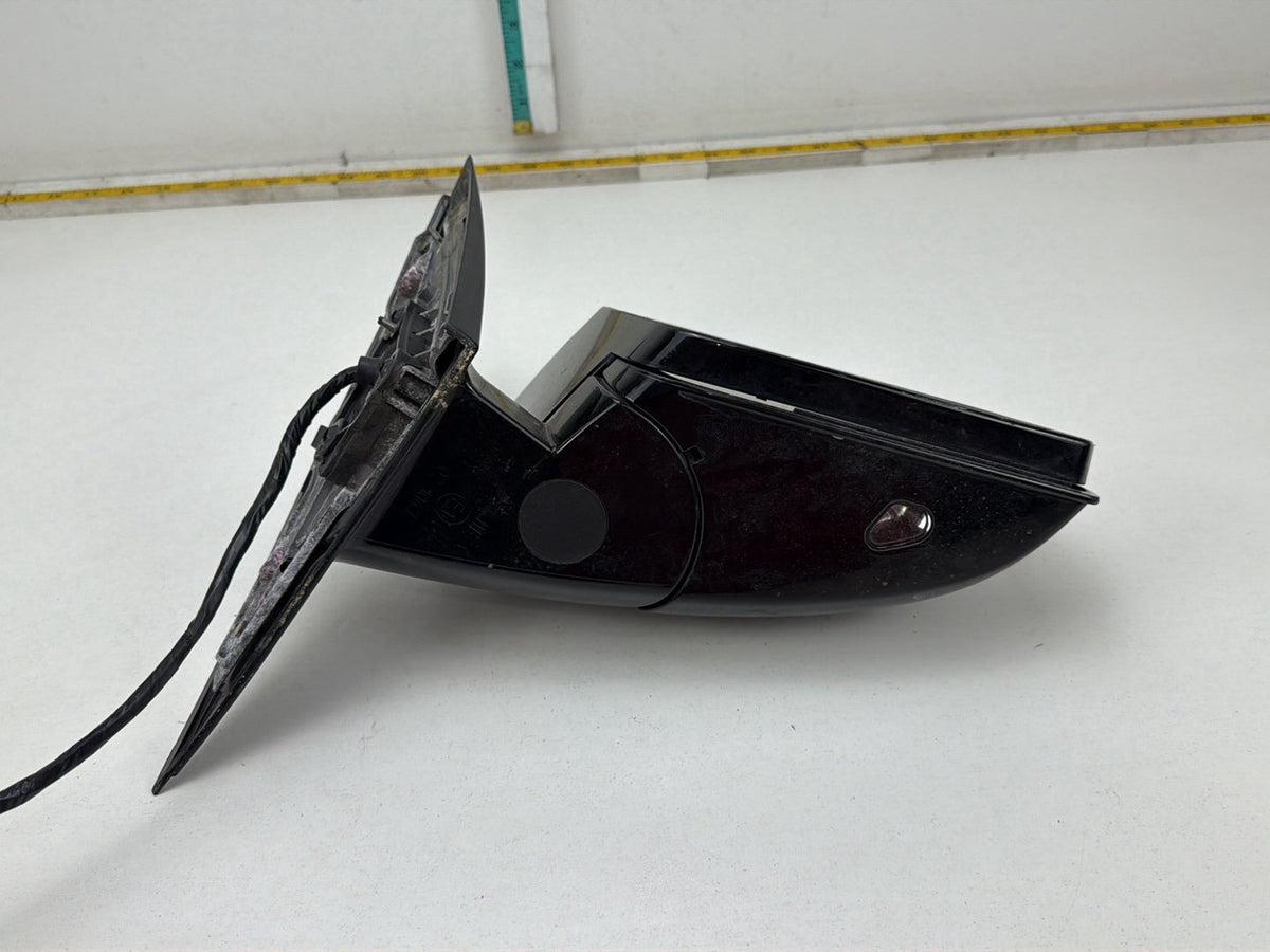 2007-2013 Mercedes-Benz S-Class W221 550 Right Door Mirror PN: 021047 OEM