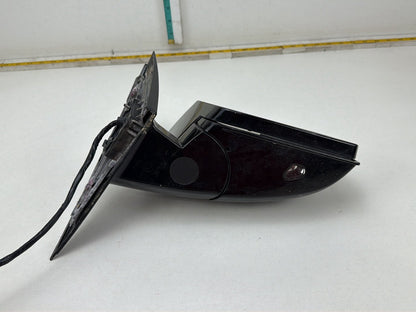 2007-2013 Mercedes-Benz S-Class W221 550 Right Door Mirror PN: 021047 OEM