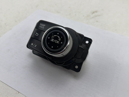 2014-2021 Infiniti Q50 Multi Function Navigation Media Controller Knob OEM