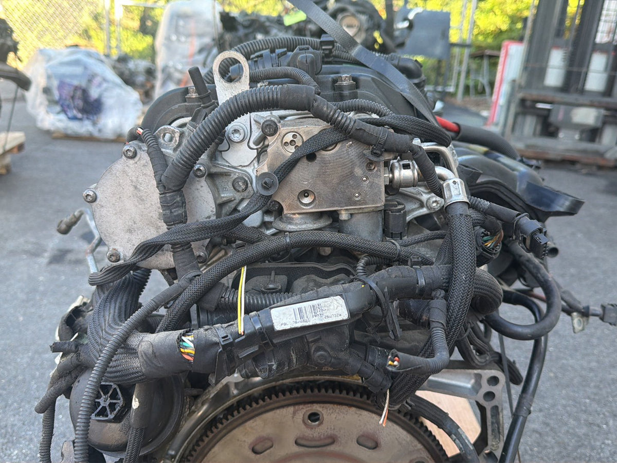 2011-2012 Mini Cooper S 1.6L FWD Engine Motor Complete Assembly 89K Miles OEM