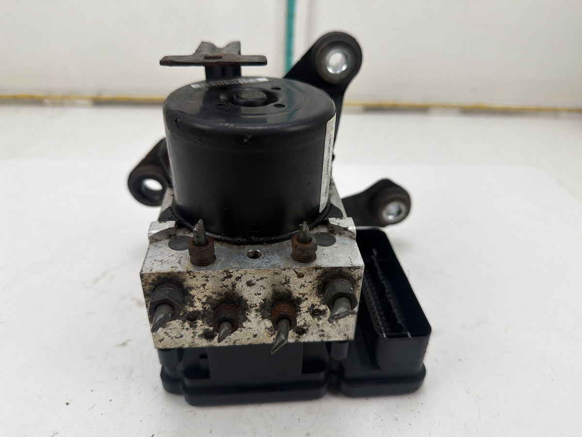 2012-2013 Toyota Tundra ABS Pump Control Module Assembly 44500-0C381 OEM