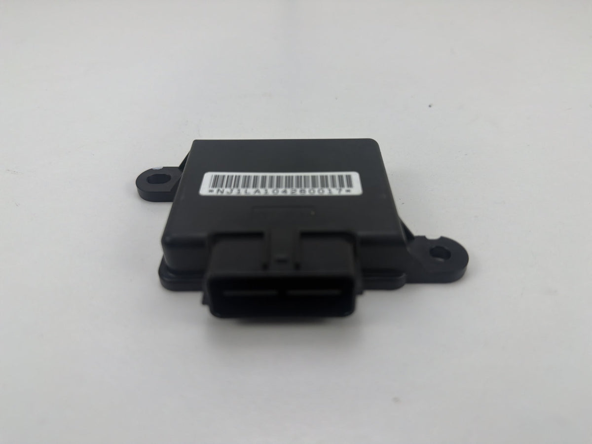 2011-2013 Infiniti QX56 Front Right Side Seat Occupant Sensor Module OEM