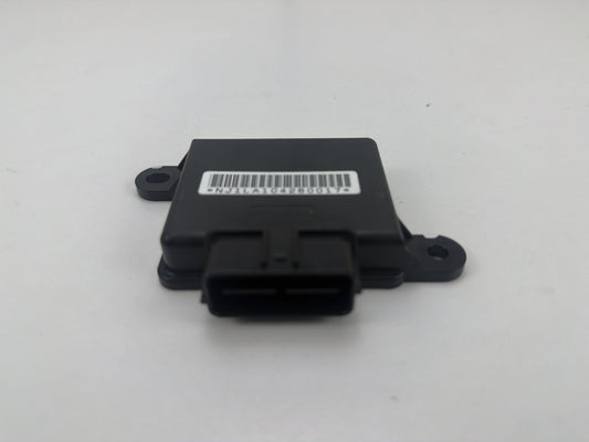 2011-2013 Infiniti QX56 Front Right Side Seat Occupant Sensor Module OEM