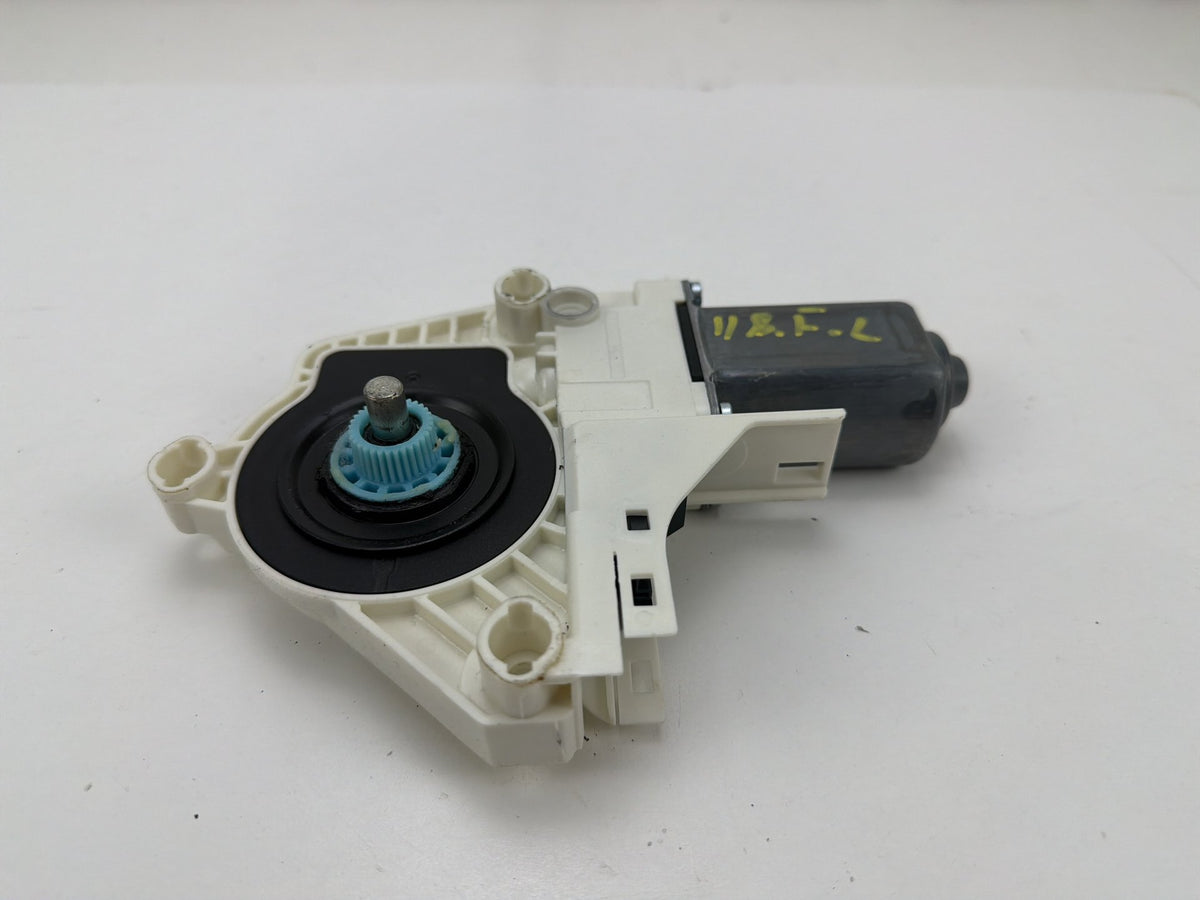 2012-2018 Audi A7 Left Front Driver Side Window Motor 8K0959801B OEM