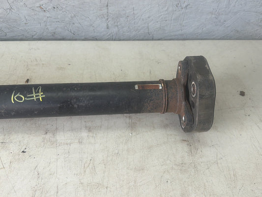 2014-2020 Infiniti Q50 AWD Rear Drive Shaft Driveshaft Propeller OEM
