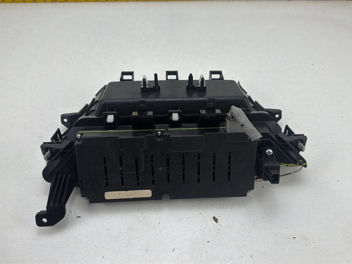 2009-2011 Honda Pilot Dash Info-GPS-TV Screen Display Screen OEM