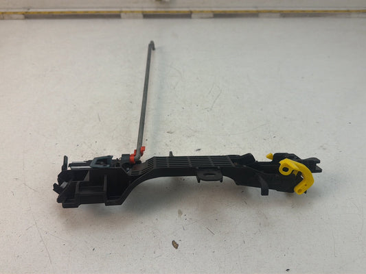 2015-2017 Toyota Sienna L30 - Rear Right Exterior Door Handle OEM