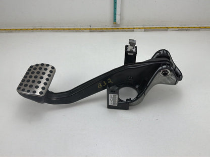 2010-2014 Mercedes-Benz E-Class-Brake Pedal PP204290059 OEM