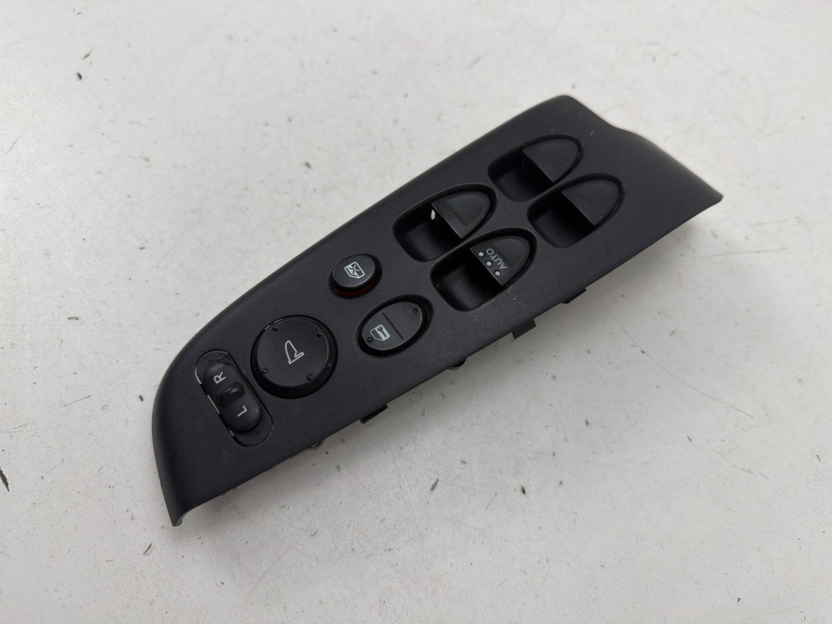 2006-2011 Honda Civic Driver Left Master Power Window Switch 6512-0262 OEM