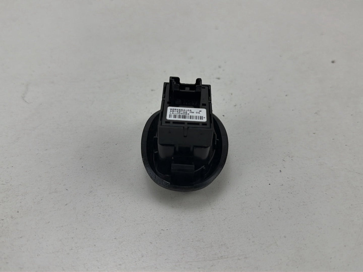 2011-2016 Mini Countryman Cooper S- Left Rear Window Switch PN: 9294884-01 OEM