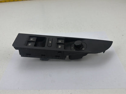 2009-2012 Volkswagen Passat Front Left Driver Side Master Window Switch OEM