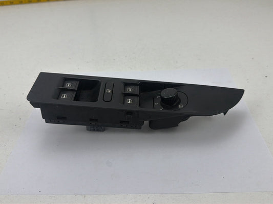 2009-2012 Volkswagen Passat Front Left Driver Side Master Window Switch OEM