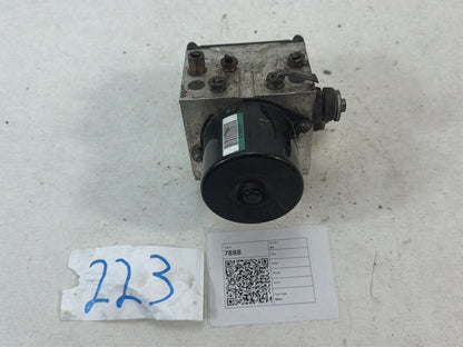 2005-2010 Dodge Ram 3500 2500 ABS Pump Anti-Lock Brake Module 55366224AI OEM
