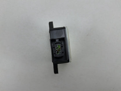 2010-2013 Land Rover Range Rover Sport Yaw Rate Acceleration Sensor OEM