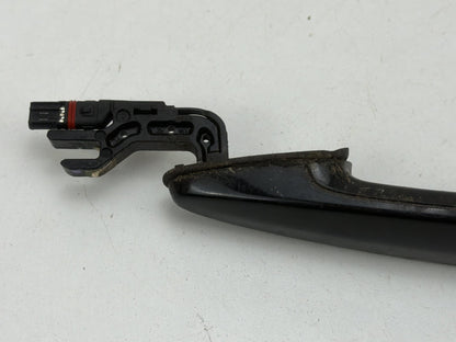 2007-2013 BMW X5 Front Right Passenger Side Exterior Door Handle OEM