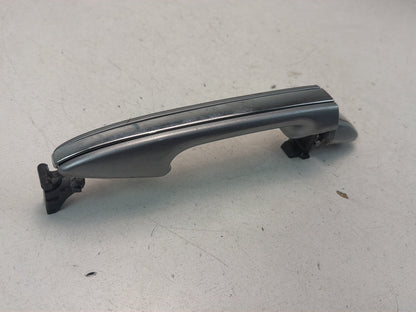 2015-2020 Toyota Sienna L30 - Rear Right Passenger Side Exterior Door Handle OEM