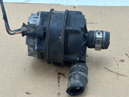 2014-2020 Maserati Ghibli III M157 Auxiliary Electric Water Pump 670005347 OEM