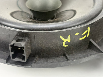2013-2018 Nissan Altima Front Left Right Side Door Speaker Pair 28156-ZX10A OEM