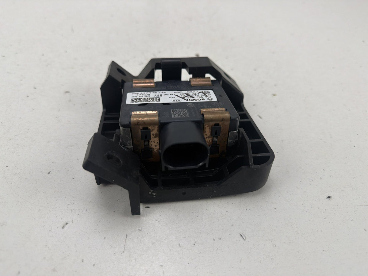 2019-2025 Audi A5 Driver Blind Spot Radar Distance Sensor 4M0-907-590-E OEM