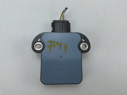 2010-2015 Toyota Prius W30 Stability Control Yaw Rate Sensor Module OEM