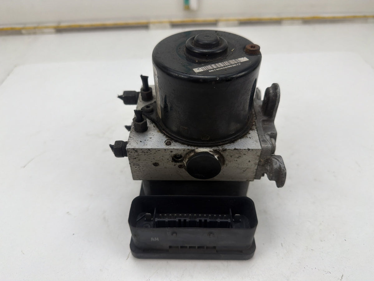 2007-2010 Honda Odyssey Anti-lock Brake Abs Pump Module 57110-SHJ-9640-M1 OEM
