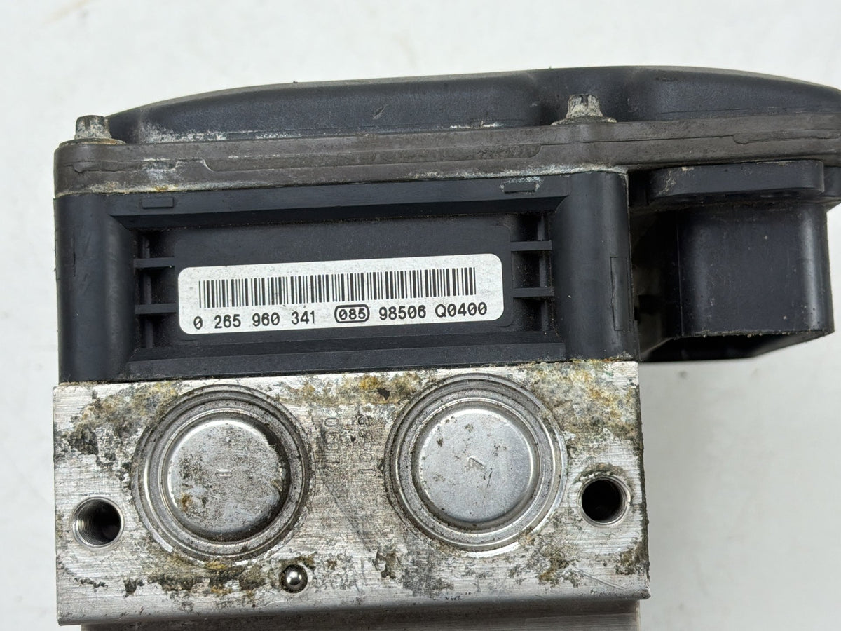2007-2014 BMW X5 X6 DSC ABS Anti-Lock Brake Pump Control Module Assembly OEM
