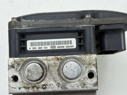 2007-2014 BMW X5 X6 DSC ABS Anti-Lock Brake Pump Control Module Assembly OEM