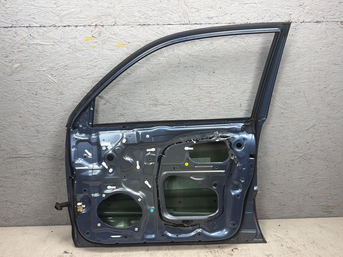 2003-2005 Toyota 4Runner Right Front Passenger Side Door Shell OEM