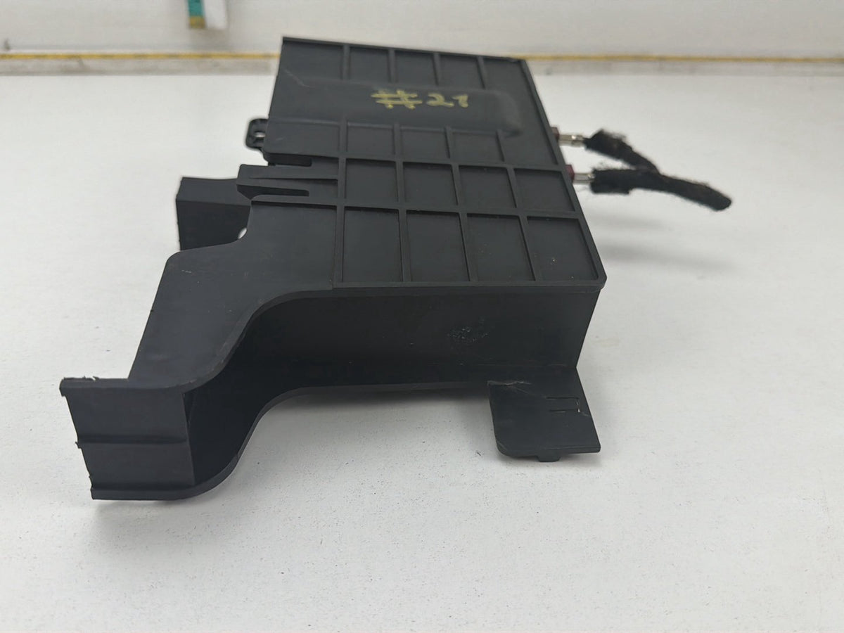 2014-2020 Chevrolet Sonic Communication Telematics Module Bracket OEM